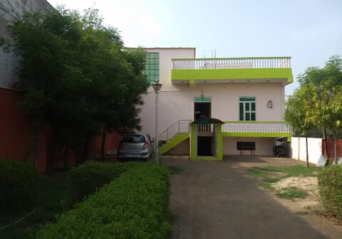 Hotel Keshav Guest House