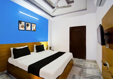 Hotel O Jawahar Nagar