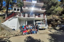 Dream Hills Inn, Dalhousie Dream Hills Inn, Dalhousie