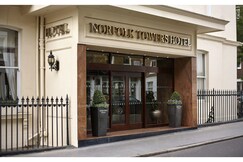 Norfolk Towers Paddington,  London Norfolk Towers Paddington,  London