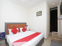 OYO 14468 Hotel Divine Ganges, Haridwar OYO 14468 Hotel Divine Ganges, Haridwar