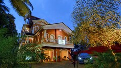 TREEHOUSE NOVA, Goa TREEHOUSE NOVA, Goa