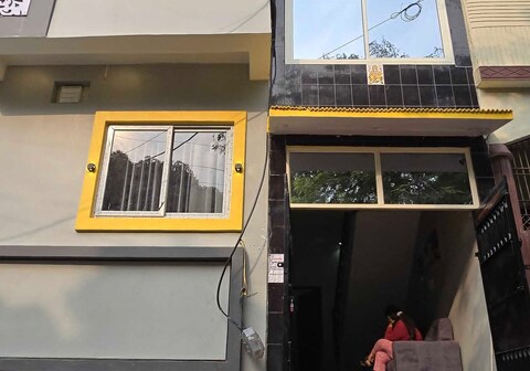 Hotel O Sai Dham Ayodhya