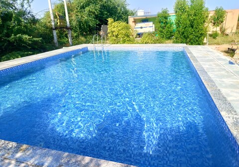 Agvani resort