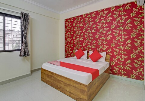 Hotel O Sai Executive Lodging