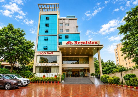 Hotel Royalsion