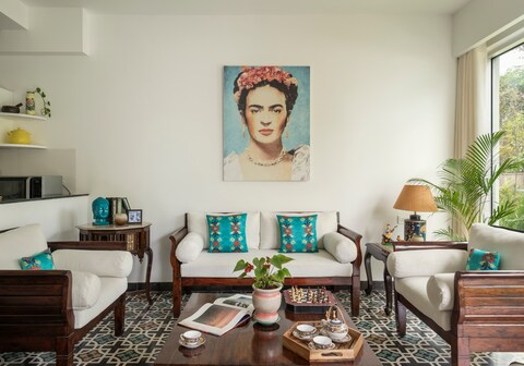 El Rocio - 2 BHK at Assagao by The Blue Kite (18)