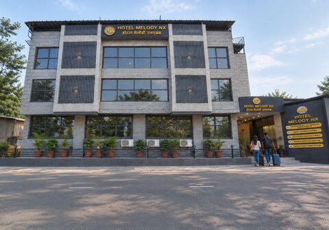 Hotel Melody NX