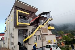 QUEENHILL RESIDENCY, Ooty QUEENHILL RESIDENCY, Ooty