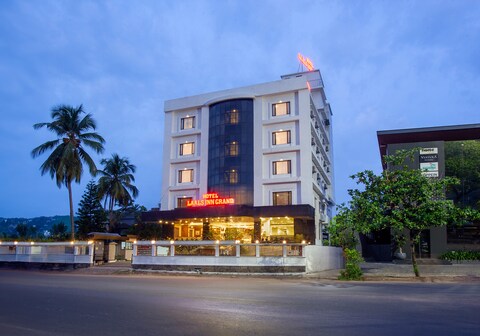 Hotel Laals Inn Grand By Jesway Hotels & Resorts