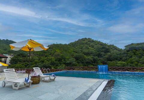 The Rock Valley Resort