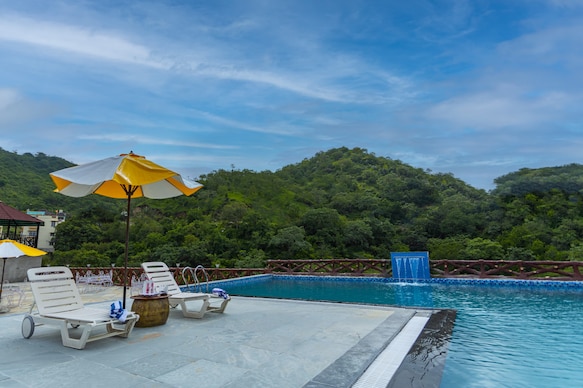 The Rock Valley Resort