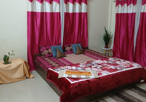 The Hideout homestay