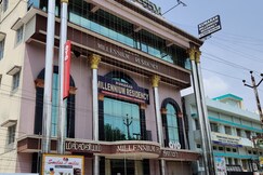 Kumaran Millenniium Residency, Vellore Kumaran Millenniium Residency, Vellore