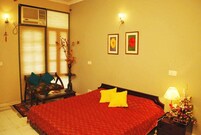 Vandana Bed & Breakfast, Delhi Vandana Bed & Breakfast, Delhi