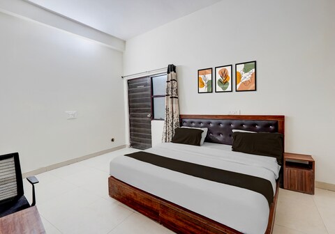 Hotel O HAVEN PEACOCK