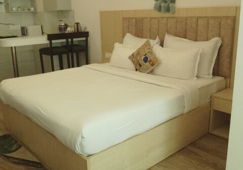 The Grand  Fully furnished apartment