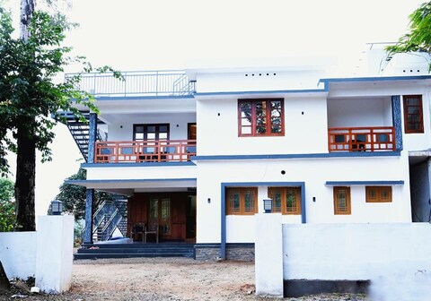 Elettaria Valley Rooms