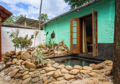 Honeymooner Paradise with private plunge pool