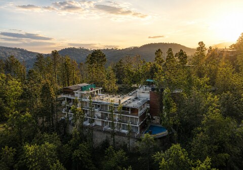 First View Resort