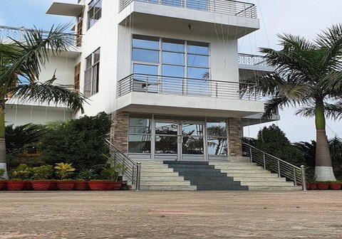 Rajputana Resort Hotel & Restaurant