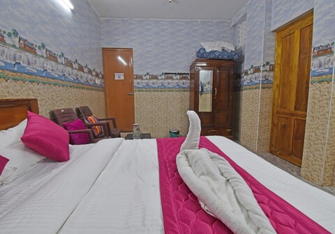 Paradise Beach Resort Pondicherry