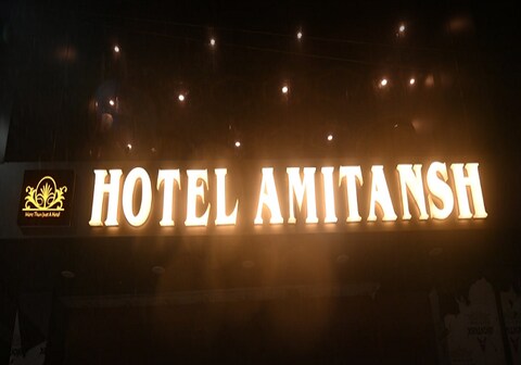 HOTEL AMITANSH