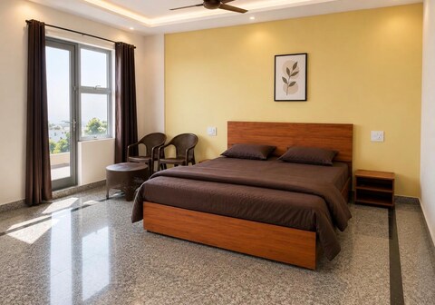 Aaradhya residency