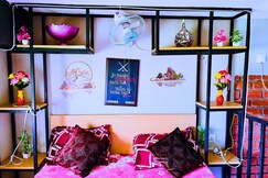 Spatii studio apartment rishikesh, Rishikesh Spatii studio apartment rishikesh, Rishikesh