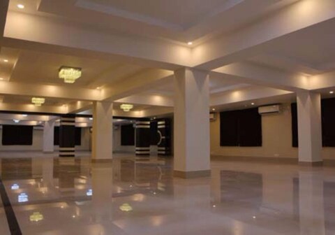 HOTEL ROYAL HERITAGE