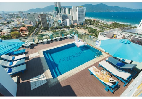 Adaline Hotel and Suite