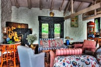 The Cottage Jeolikot by OpenSky, Nainital The Cottage Jeolikot by OpenSky, Nainital