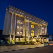 THE BARODA RESIDENCY, Vadodara THE BARODA RESIDENCY, Vadodara