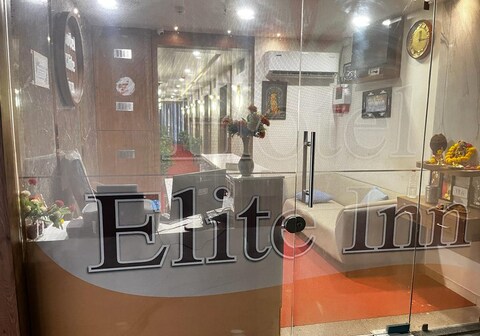 Hotel Elite Inn