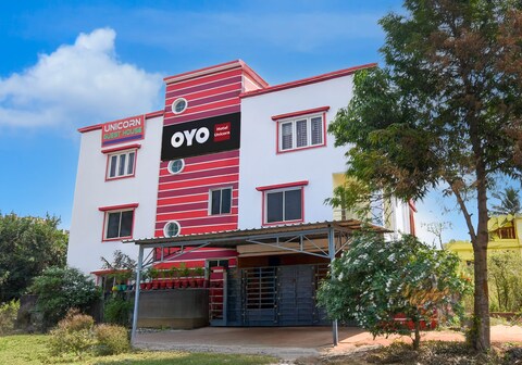 Hotel O SUN INN GUEST HOUSE