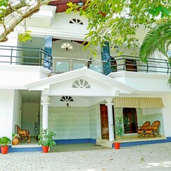 AADENS HOME STAY, Cochin AADENS HOME STAY, Cochin
