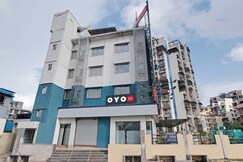 Hotel O Nirsukh Palace, Navi Mumbai Hotel O Nirsukh Palace, Navi Mumbai