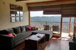 Abode in Heaven, Mukteshwar Abode in Heaven, Mukteshwar