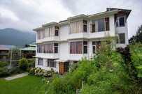 OYO 18284 Home Premium Garden View Studio Aleo, Manali OYO 18284 Home Premium Garden View Studio Aleo, Manali