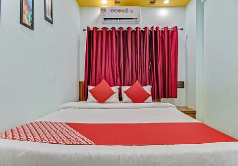 OYO 72675 Seashore Holidays