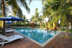 Coco Retreat Farm Villa | Room & Pool, Mahabalipuram Coco Retreat Farm Villa | Room & Pool, Mahabalipuram
