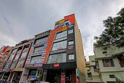 Hotel Crystal Studio, Jamshedpur Hotel Crystal Studio, Jamshedpur