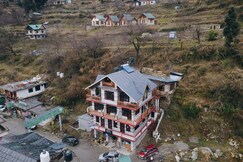 Crystal Mountain Jibhi | Rooms & Wi-Fi, Jibhi Crystal Mountain Jibhi | Rooms & Wi-Fi, Jibhi
