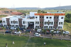 Sanghamitra Resort, Sanchi Sanghamitra Resort, Sanchi