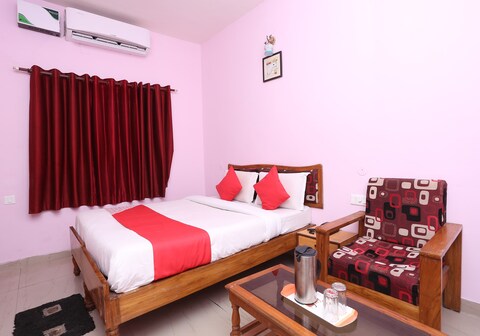 Hotel O Sambit Nx