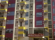 Hotel Comfort Inn, Tarapith Hotel Comfort Inn, Tarapith