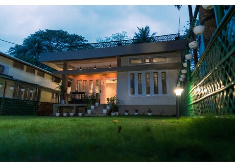 Hostello Backpackers Hostel