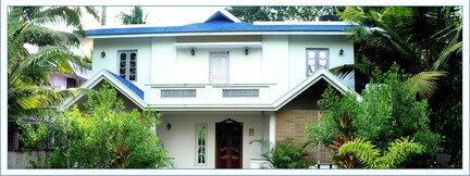 Regal Mansion B and B, Alleppey Regal Mansion B and B, Alleppey