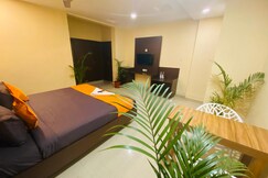 KP Suites Hitex, Hyderabad KP Suites Hitex, Hyderabad