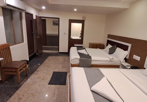 MYSORE HERITAGE INN